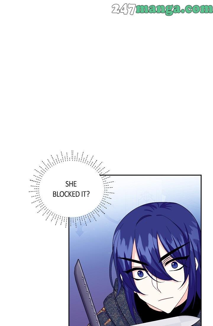 The Younger Male Lead Fell for Me before the Destruction Chapter 35 62
